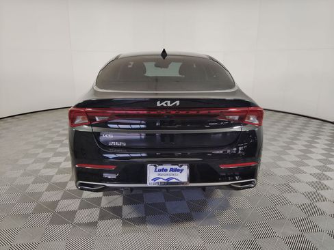 Used 2023 Kia K5 LXS image 9