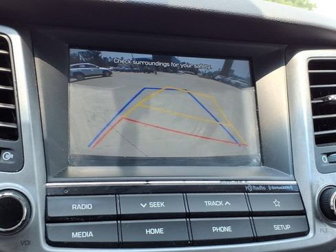Used 2018 Hyundai Tucson SEL FWD image 26