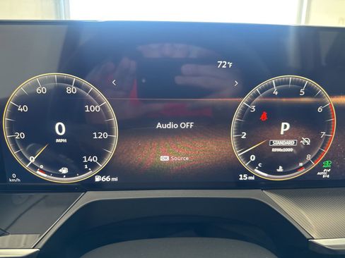 New 2026 INFINITI QX80 Luxe w/ Cargo Package image 19