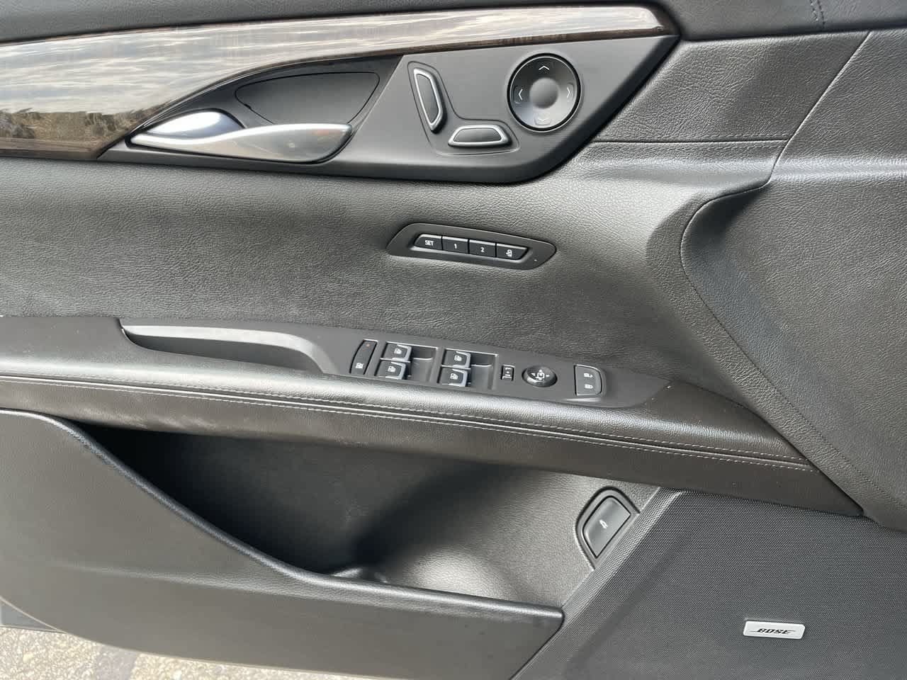 Used 2020 Cadillac CT6 Premium Luxury AWD/4WD image 34
