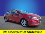Used 2017 Chevrolet Cruze LT w/ Convenience Package image 2
