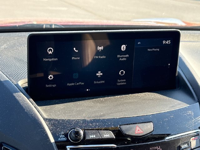 Used 2019 Acura RDX w/ Advance Package AWD/4WD image 30