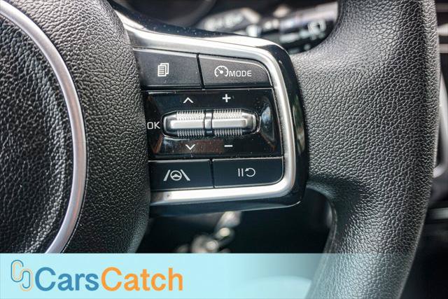 Used 2023 Kia Sorento LX FWD image 33