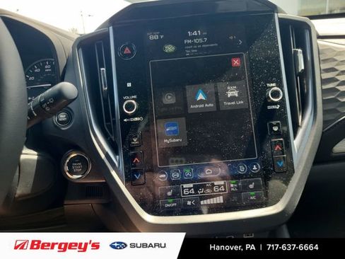 Used 2026 Subaru Forester Limited image 27