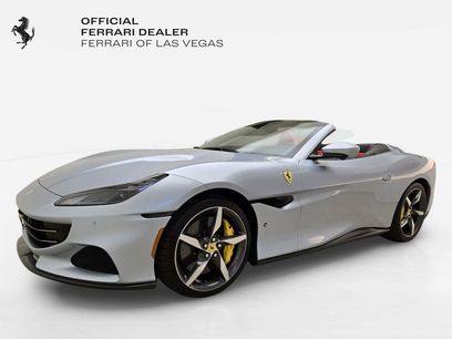 Used 2023 Ferrari Portofino M
