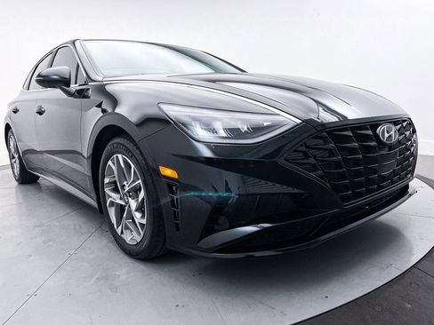 Used 2022 Hyundai Sonata SEL image 8