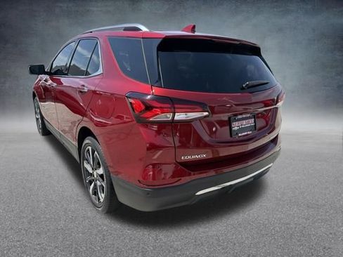 Used 2023 Chevrolet Equinox Premier AWD/4WD image 10