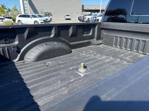 Used 2026 Ford F350 Platinum image 6