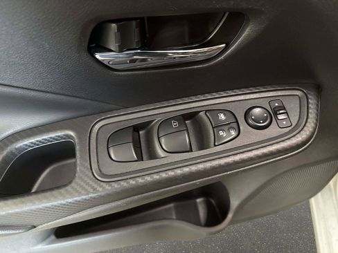 Used 2020 Nissan Versa SV w/ Trunk Package image 19