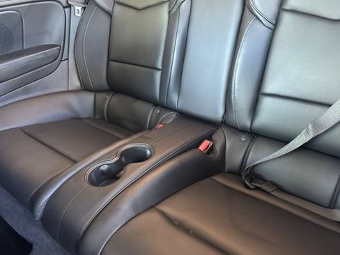 Used 2018 Cadillac ATS 2.0T Coupe RWD image 12