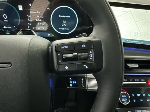 New 2026 Hyundai Santa Fe Calligraphy image 29