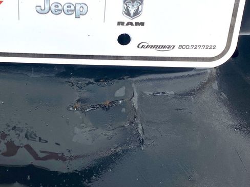 Used 2022 RAM 2500 Big Horn image 50