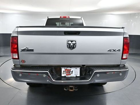 Used 2016 RAM 3500 Big Horn image 7