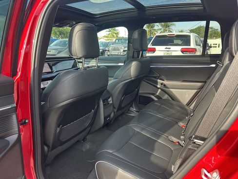 New 2025 Jeep Wagoneer S Limited image 33