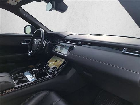 Used 2018 Land Rover Range Rover Velar R-Dynamic HSE image 17