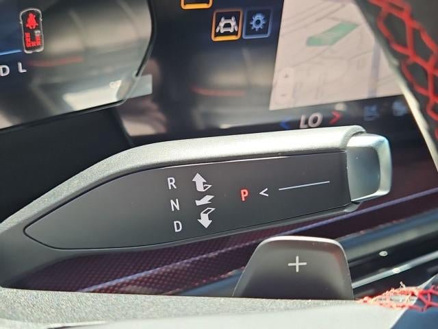 New 2027 Chevrolet Traverse RS AWD/4WD image 16