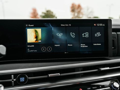 New 2026 Hyundai Santa Fe SEL AWD/4WD image 26