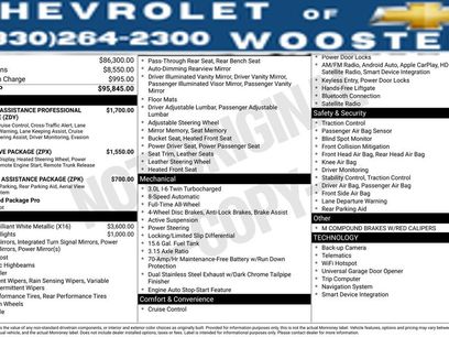Used 2024 BMW M4 xDrive Competition