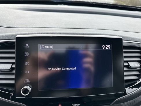 Used 2023 Honda Ridgeline RTL image 14