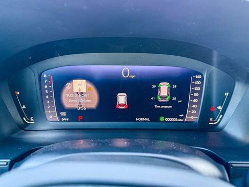 New 2026 Honda Passport TrailSport image 30