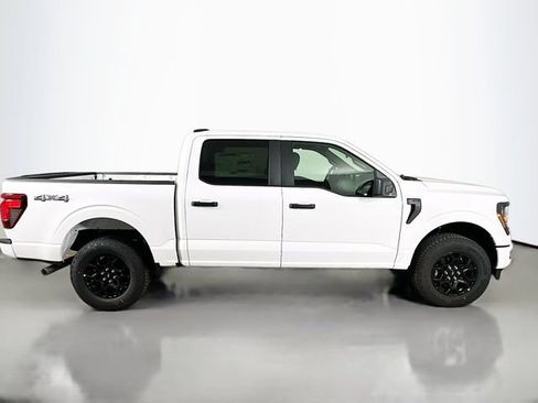 New 2026 Ford F150 STX AWD/4WD image 8