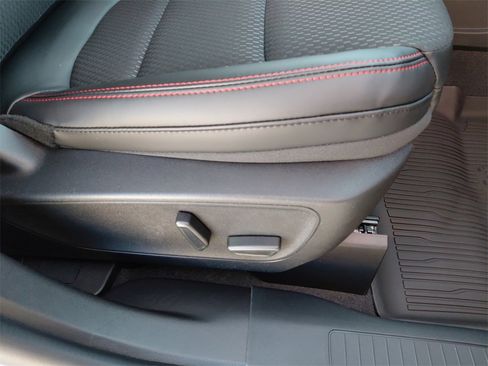 New 2026 Ford Escape ST-Line Select w/ Tech Pack #2 image 16