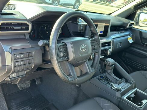 New 2026 Toyota Tacoma SR5 image 16