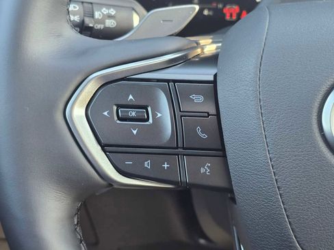 New 2026 Lexus TX 350 AWD image 31