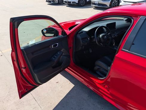 Used 2022 Honda Civic Sport image 36