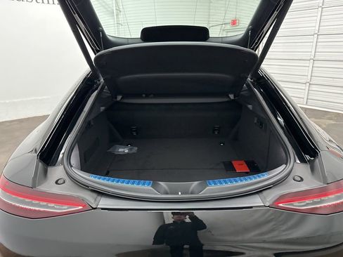 New 2026 Mercedes-Benz AMG GT 53 image 27