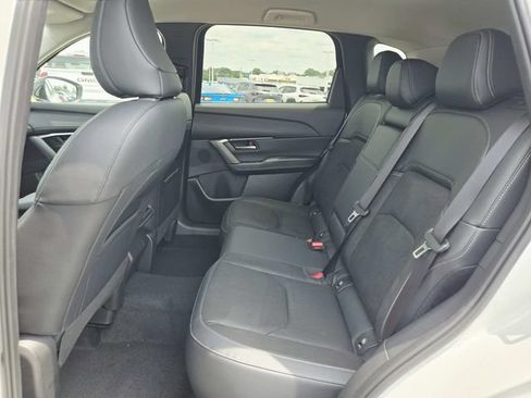 New 2026 MAZDA CX-5 Preferred AWD/4WD image 12