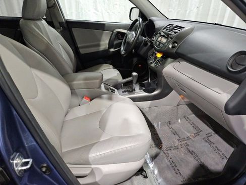 Used 2011 Toyota RAV4 Limited w/ Limited Extra Value Pkg image 15