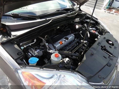 Used 2010 Honda CR-V EX-L image 7
