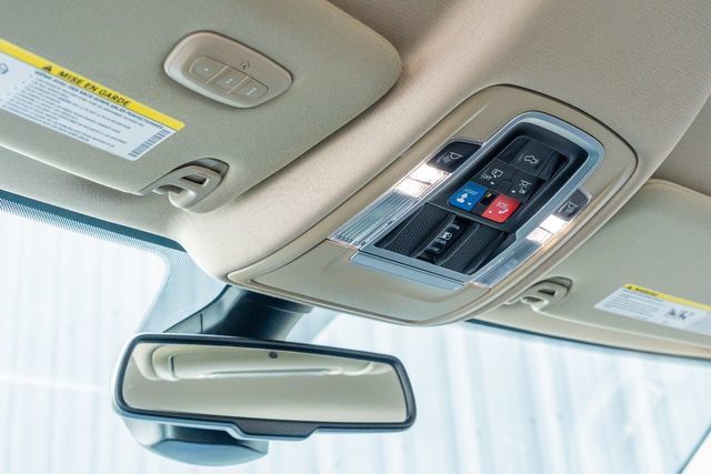 Used 2019 RAM 2500 Laramie AWD/4WD image 22