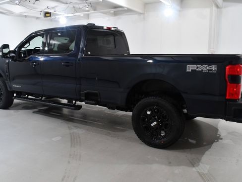 New 2025 Ford F350 Lariat w/ Lariat Ultimate Package image 3