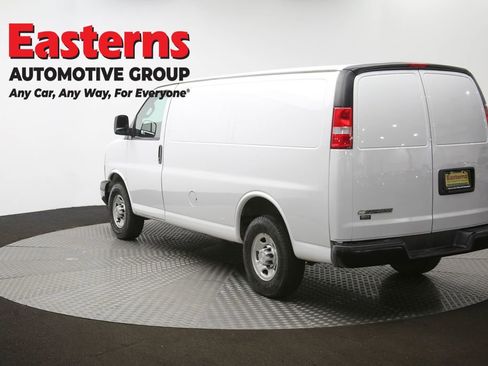 Used 2019 Chevrolet Express 2500 w/ Communications Package image 61