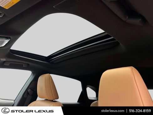 Used 2023 Lexus RX 350 Premium w/ Cold Area Package AWD/4WD image 23