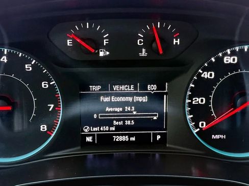 Used 2023 Chevrolet Malibu LT image 15