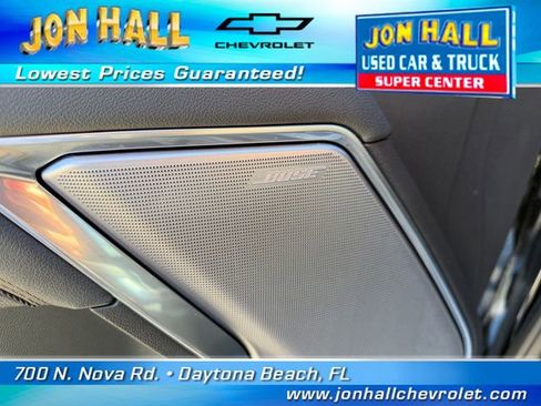 Used 2025 Chevrolet Silverado 1500 High Country w/ Midnight Edition AWD/4WD image 28