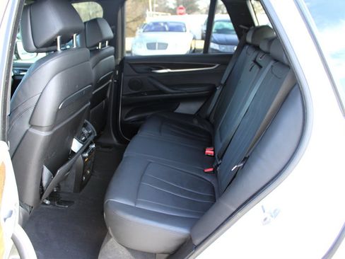 Used 2015 BMW X5 sDrive35i image 19