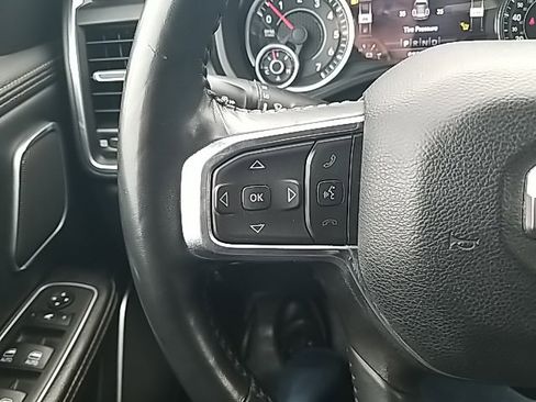 Used 2023 RAM 1500 Laramie image 19