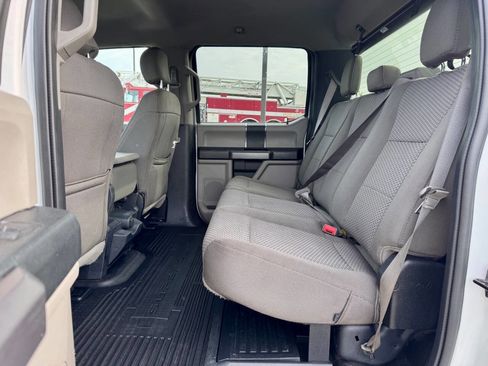 Used 2019 Ford F450 XLT w/ XLT Value Package AWD/4WD image 9