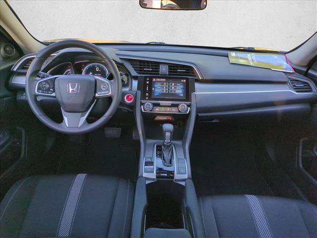 Used 2017 Honda Civic EX image 17