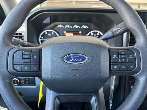 New 2026 Ford F450 XL AWD/4WD image 23