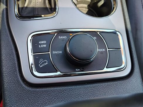 Used 2019 Jeep Grand Cherokee Limited X AWD/4WD image 40