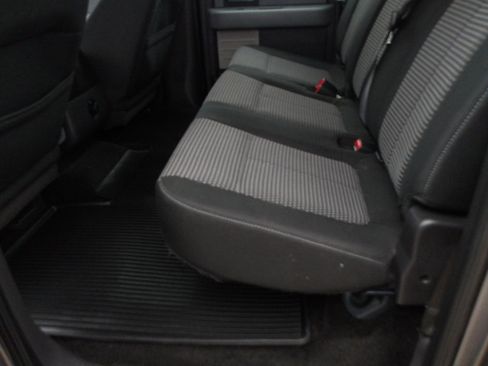 Used 2014 Ford F150 STX w/ Equipment Group 201A Mid image 17