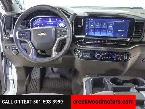 Used 2025 Chevrolet Silverado 2500 LT w/ All Star Edition image 42