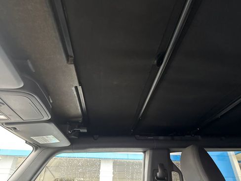 Used 2022 Ford Bronco Big Bend image 23