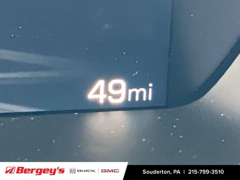 New 2026 GMC Canyon AT4 w/ Technology Plus Package AWD/4WD image 13
