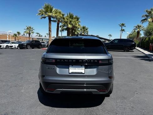 Used 2024 Land Rover Range Rover Velar Dynamic HSE AWD/4WD image 6